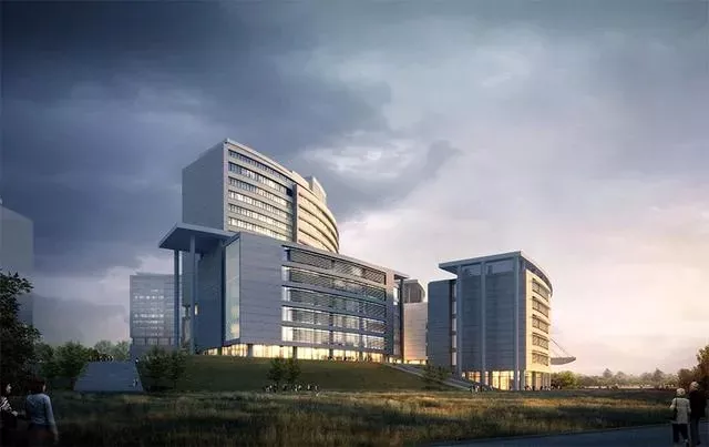 PEB Революционизира здравната инфраструктура
